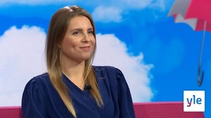 Suvi Uski: 04.11.2020 19.00