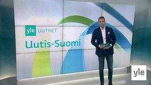 Yle Uutiset Uutis-Suomi: 04.11.2020 22.00