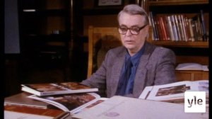 Kulttuurikanavalla: Tapaaminen Oulussa : 09.11.2020 00.01