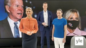 Millainen merkitys USA:n vaalituloksen viipymisellä on maailmantaloudelle?: 05.11.2020 09.30