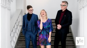 Ruotsalaisuuden päivä: 06.11.2020 19.52