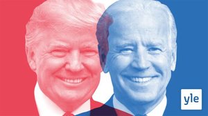 USA:n vaalit 2020: Erikoislähetys: 05.11.2020 15.40