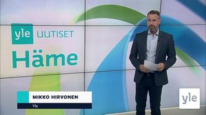 Yle Uutiset Häme : 05.11.2020 17.06