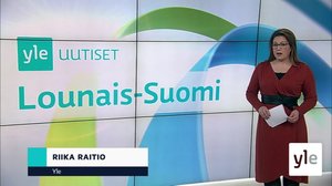 Yle Uutiset Lounais-Suomi : 05.11.2020 17.06