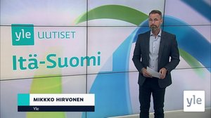 Yle Uutiset Itä-Suomi : 05.11.2020 17.06