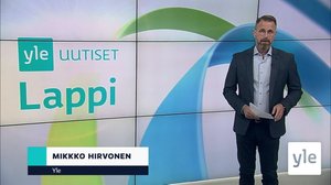 Yle Uutiset Lappi : 05.11.2020 17.06