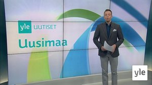 Yle Uutiset Uusimaa : 05.11.2020 18.21