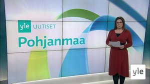 Yle Uutiset Pohjanmaa : 05.11.2020 18.21