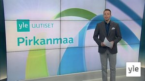 Yle Uutiset Pirkanmaa : 05.11.2020 18.21