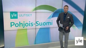 Yle Uutiset Pohjois-Suomi: 05.11.2020 18.21