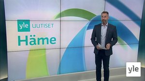 Yle Uutiset Häme : 05.11.2020 18.21