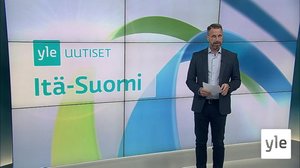 Yle Uutiset Itä-Suomi : 05.11.2020 18.21
