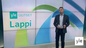 Yle Uutiset Lappi : 05.11.2020 18.21