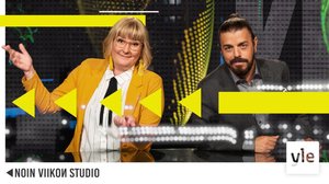 And the Winner Is...: 05.11.2020 20.00