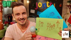 BUU-klubben: 09.11.2020 18.00