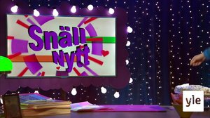 Kiltteysuutiset viikko 45: 08.11.2020 06.00