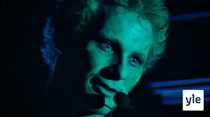 Ismo Alanko: Kun Suomi putos puusta: 08.11.2020 00.01