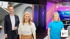 Vieläkö äärijärjestö Isis on aktiivinen?: 06.11.2020 09.30