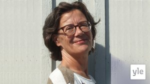 Svenska Yle live: Bokkalaset i Ekenäs 2020 - författarsamtal 4 (S): 06.11.2020 13.33