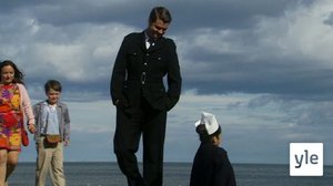 Rakkauden merkitsemä (7): 10.11.2020 06.00