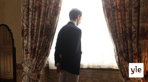 Rakkaus vai velvollisuus?: 10.11.2020 06.00