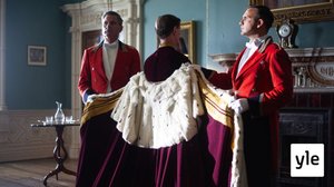 Vastentahtoinen kuningas: 10.11.2020 06.00