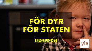 Simon, liian kallis kansalainen: 09.11.2020 00.01