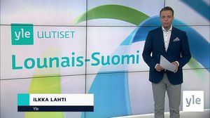 Yle Uutiset Lounais-Suomi : 06.11.2020 17.06