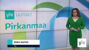Yle Uutiset Pirkanmaa : 06.11.2020 17.06