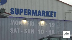 Yle Oddasat: 06.11.2020 16.50