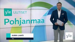 Yle Uutiset Pohjanmaa : 06.11.2020 17.06