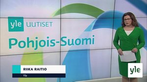 Yle Uutiset Pohjois-Suomi : 06.11.2020 17.06
