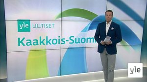 Yle Uutiset Kaakkois-Suomi: 06.11.2020 18.21