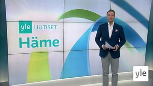 Yle Uutiset Häme : 06.11.2020 18.21