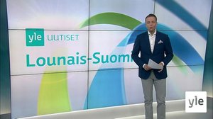 Yle Uutiset Lounais-Suomi: 06.11.2020 18.21