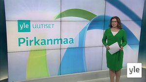 Yle Uutiset Pirkanmaa : 06.11.2020 18.21