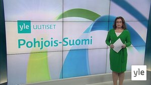Yle Uutiset Pohjois-Suomi: 06.11.2020 18.21