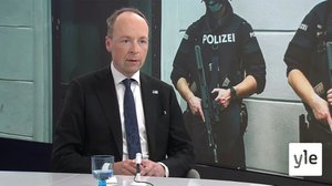 Jussi Halla-aho (S): 07.11.2020 10.45