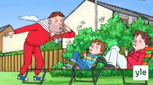 Koskematon Henri (S): 11.11.2020 10.00