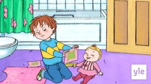 Hirveä lapsenlikka (S): 11.11.2020 10.00