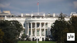 Washingtonissa juhlitaan Bidenin voittoa: 07.11.2020 20.24