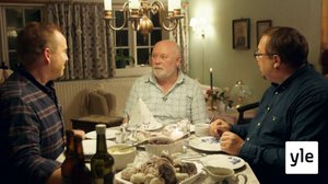 Veljesten keittiössä: 12.11.2020 10.30