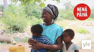 14-vuotiaan Maryn koulunkäynti loppui raskauden takia: 09.11.2020 08.26