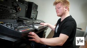 Syntetisaattoriharrastus noussut uuteen kukoistukseen: 09.11.2020 08.31