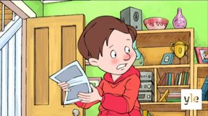 Hirveän Henrin lempipäivä (S): 11.11.2020 10.00