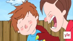 Hirveän Henrin hikka (S): 11.11.2020 10.00