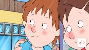 Muukalaisten hyökkäys (S): 11.11.2020 10.00