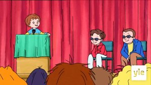 Hirveä rehtori (S): 11.11.2020 10.00