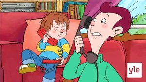 Sepon syntymäpäivä (S): 11.11.2020 10.00