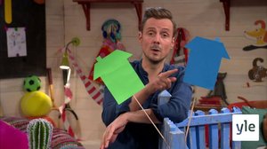 Skilsmässovecka i BUU-klubben: 09.11.2020 12.00